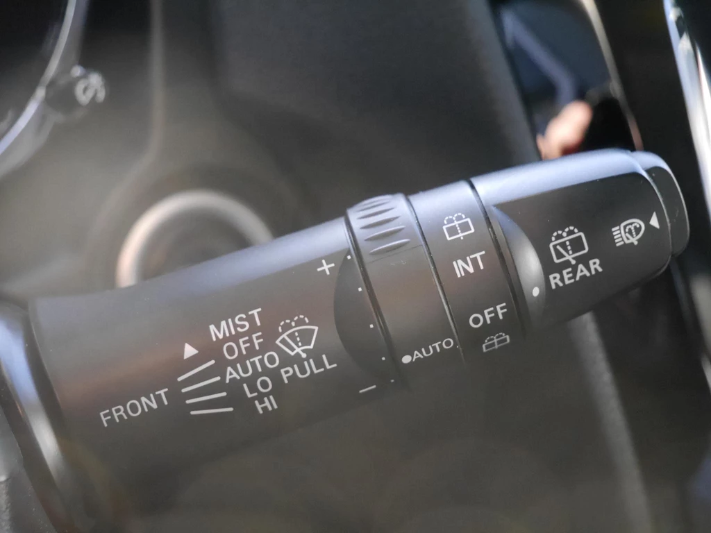 Mitsubishi ASX – foto 21