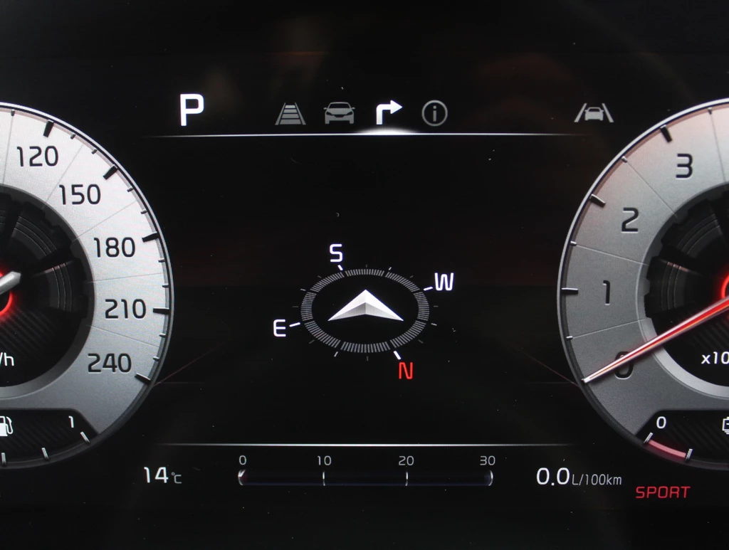 Kia Sportage – foto 80
