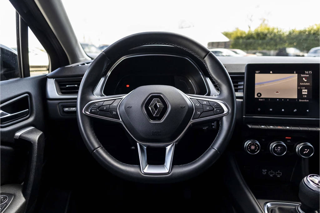 Renault Captur – foto 11