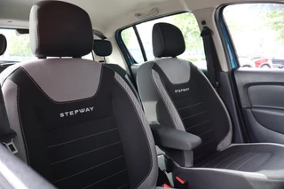 Dacia Sandero Stepway – thumbnail 19