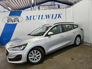 Ford Focus – thumbnail 6
