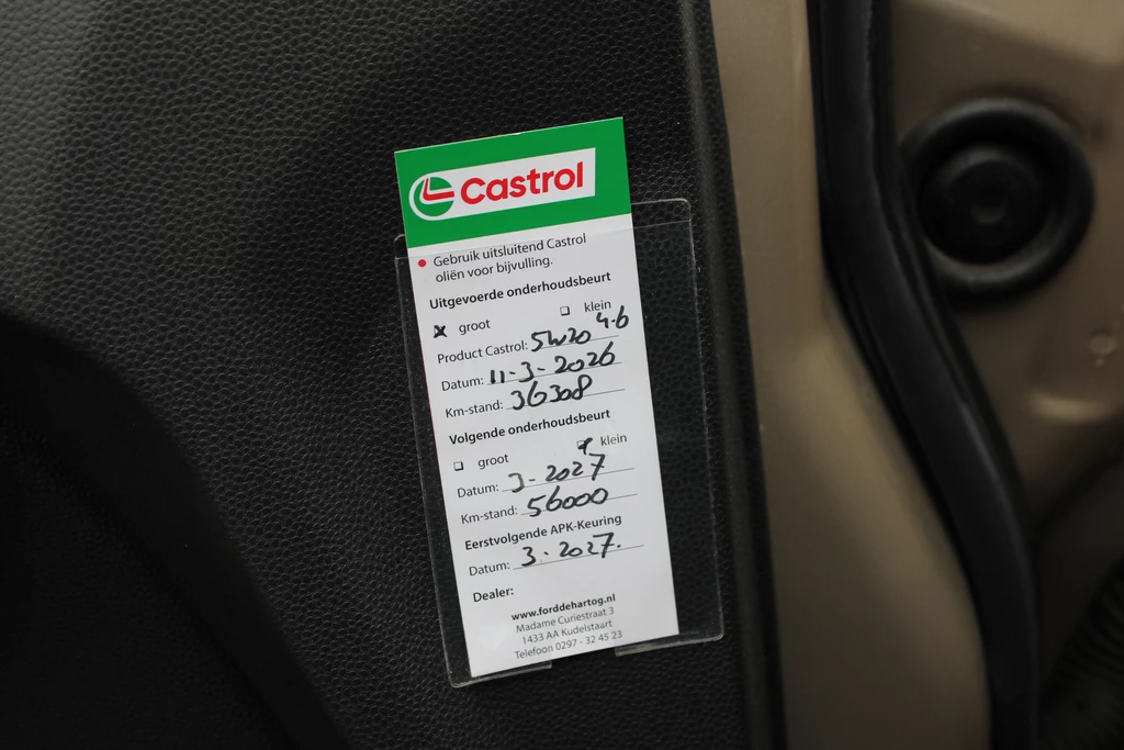 Ford Fiesta – foto 32