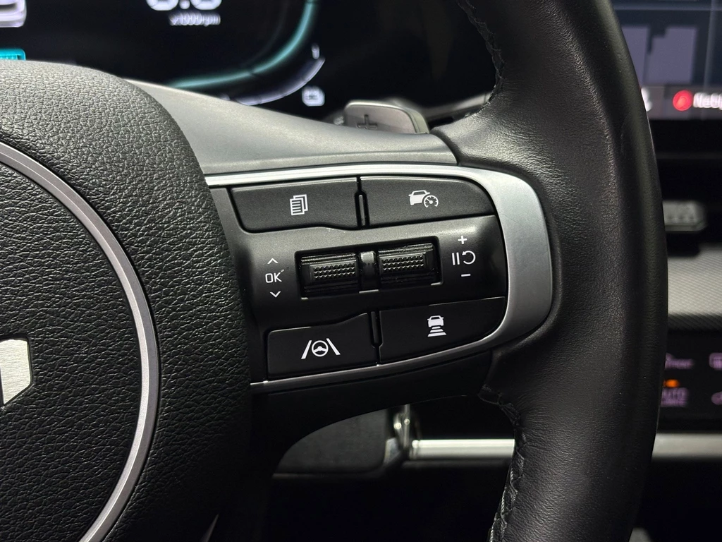 Kia Sportage – foto 28