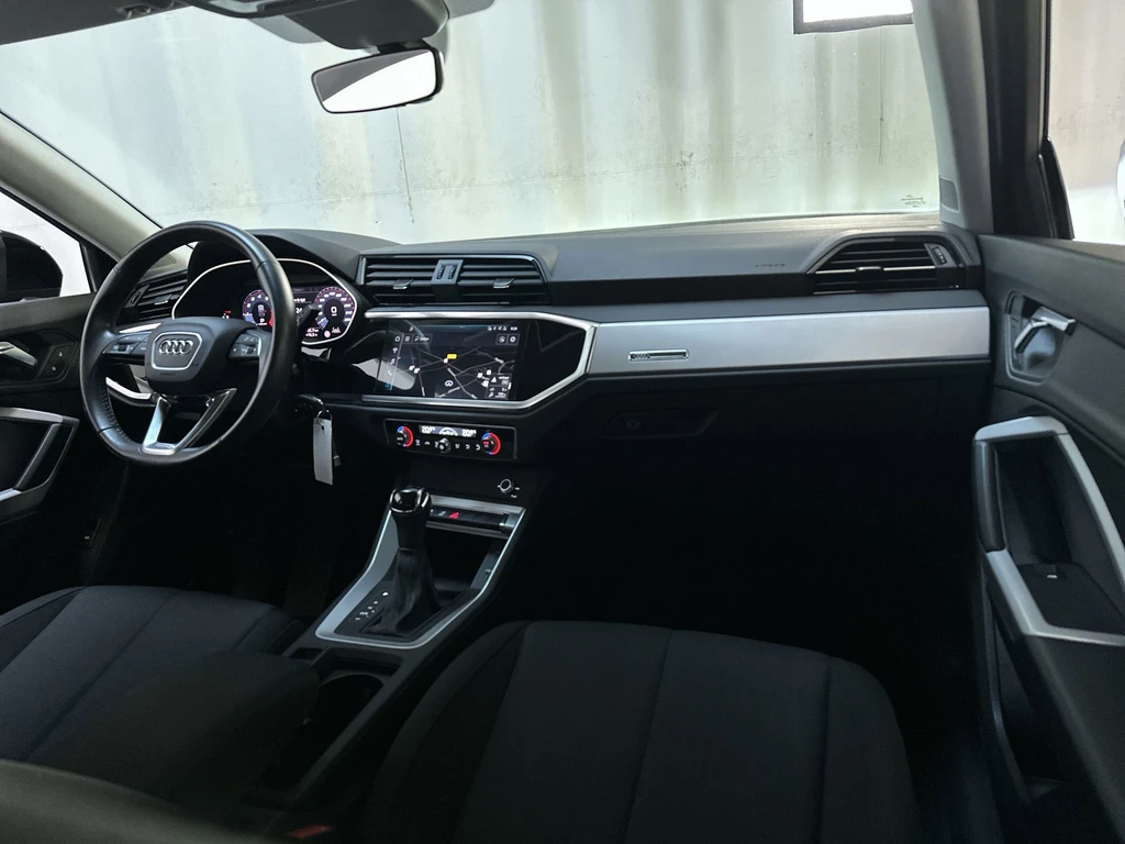 Audi Q3 – foto 7