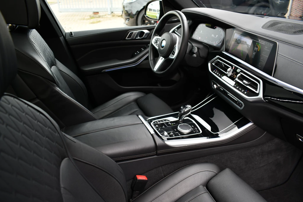 BMW X5 – foto 64