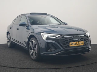 Audi Q8 Sportback e-tron – thumbnail 9