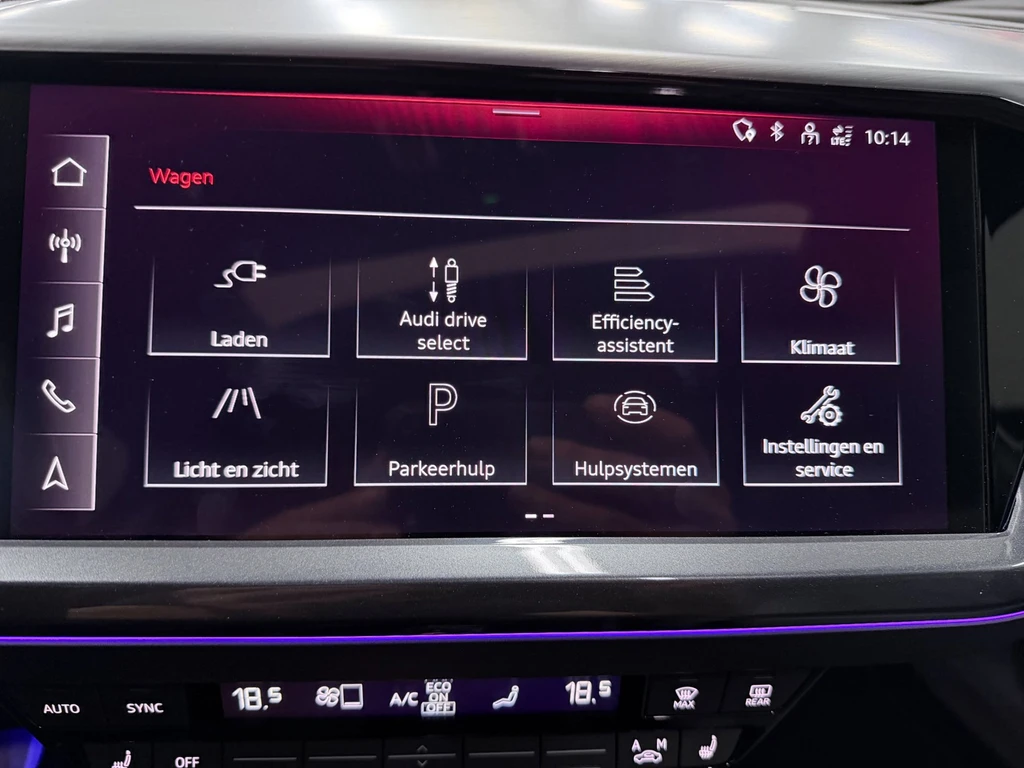 Audi Q4 Sportback e-tron – foto 49