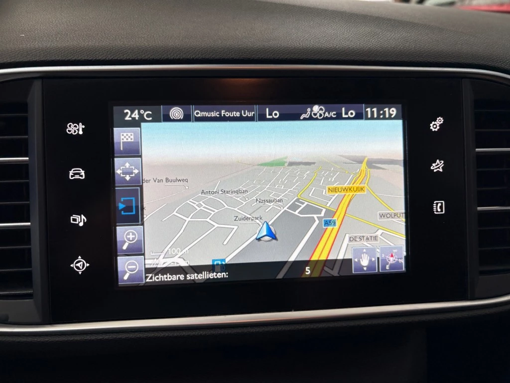 Peugeot 308 – foto 8
