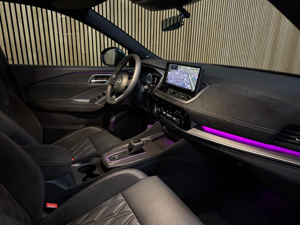 Nissan QASHQAI – foto 51