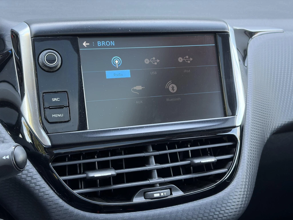 Peugeot 2008 – foto 28
