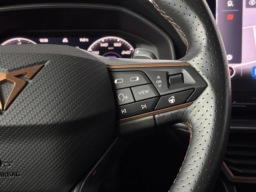 CUPRA Leon Sportstourer – foto 33