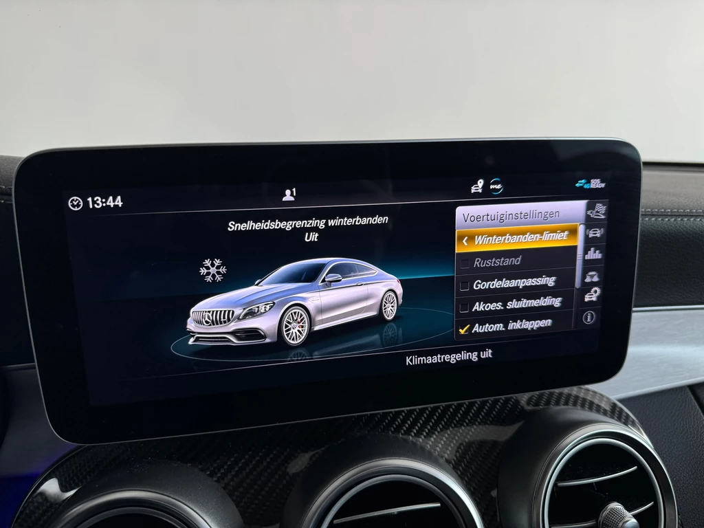 Mercedes-Benz C-Klasse – foto 29