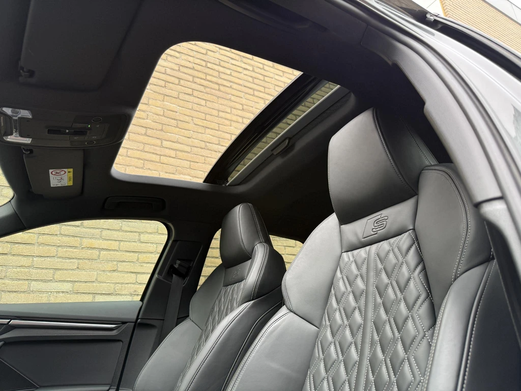Audi A3 – foto 37