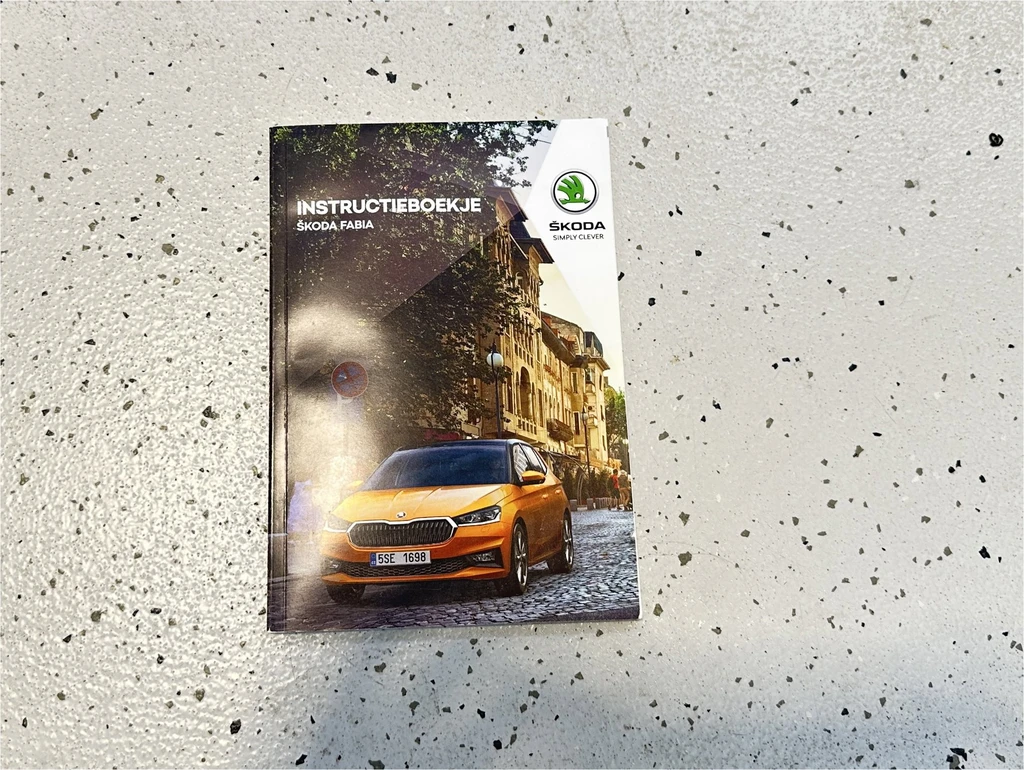 Škoda Fabia – foto 10