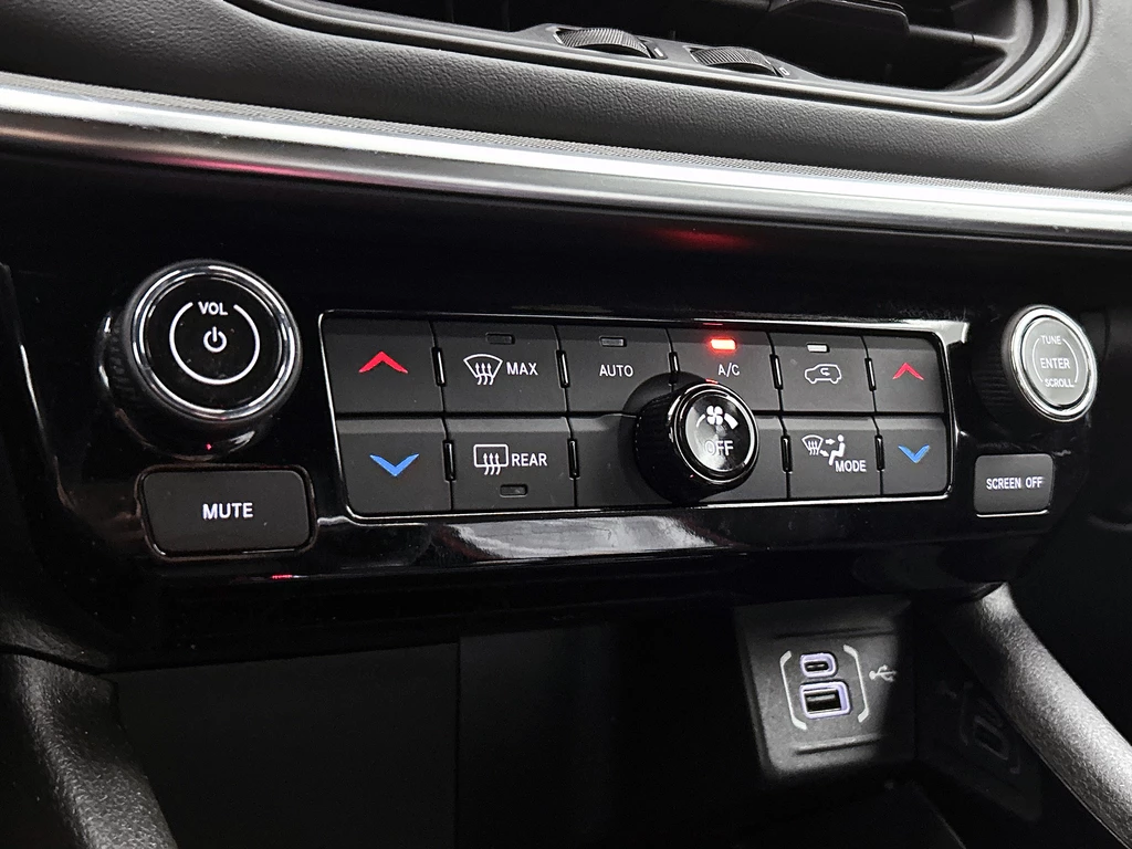 Jeep Compass – foto 25