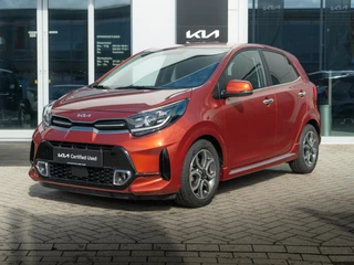 Kia Picanto – thumbnail 3