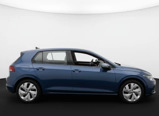 Volkswagen Golf – thumbnail 9