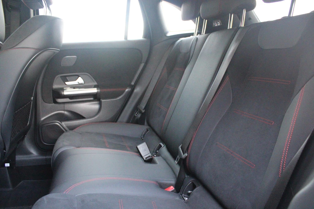 Mercedes-Benz GLA – foto 14
