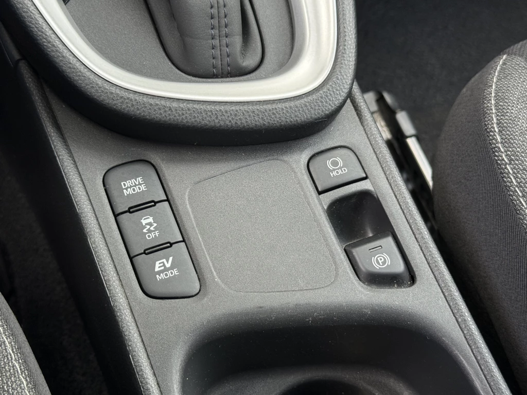 Toyota Yaris Cross – foto 26