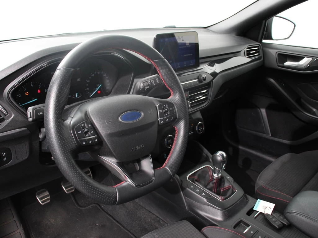 Ford Focus – foto 8
