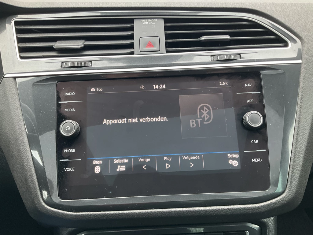 Volkswagen Tiguan – foto 30