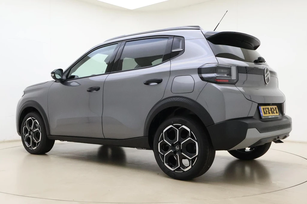 Citroën C3 – foto 4