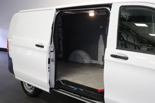 Mercedes-Benz Vito – thumbnail 11