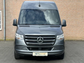 Mercedes-Benz Sprinter – thumbnail 9