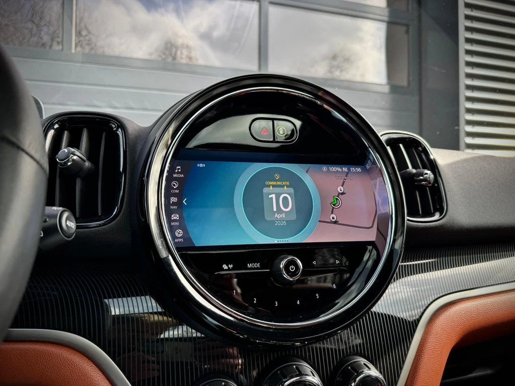 MINI Countryman – foto 33