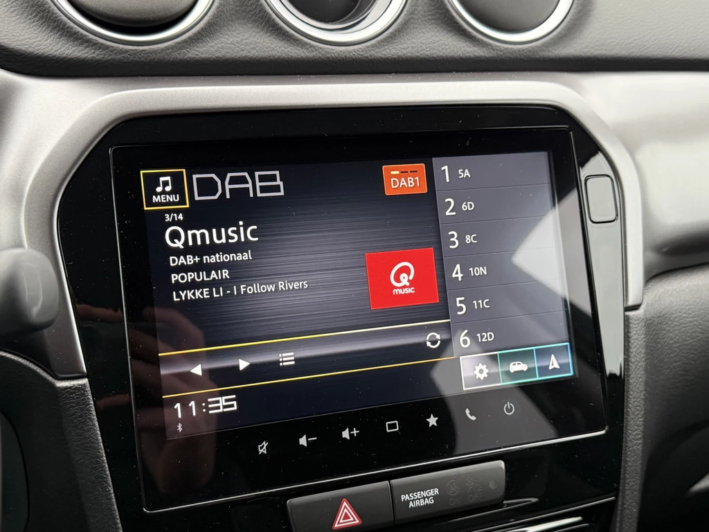 Suzuki Vitara – foto 22