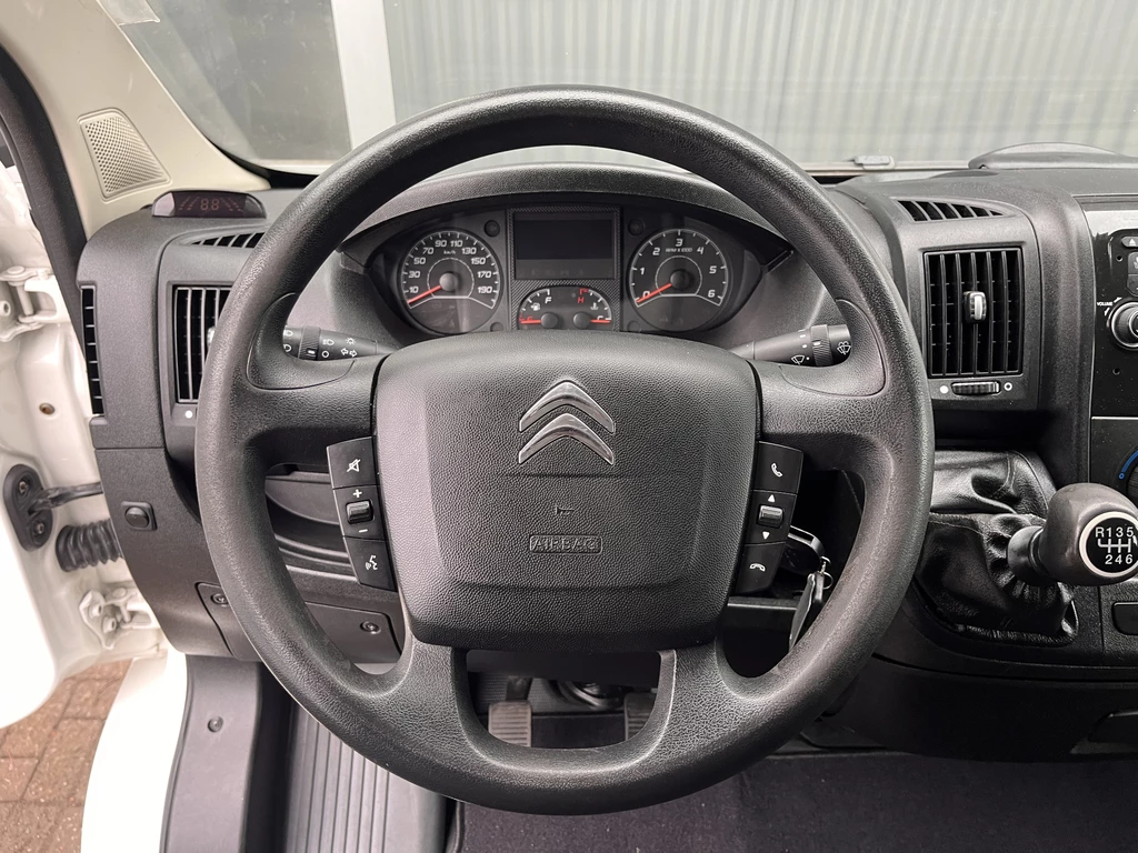 Citroën Jumper – foto 19