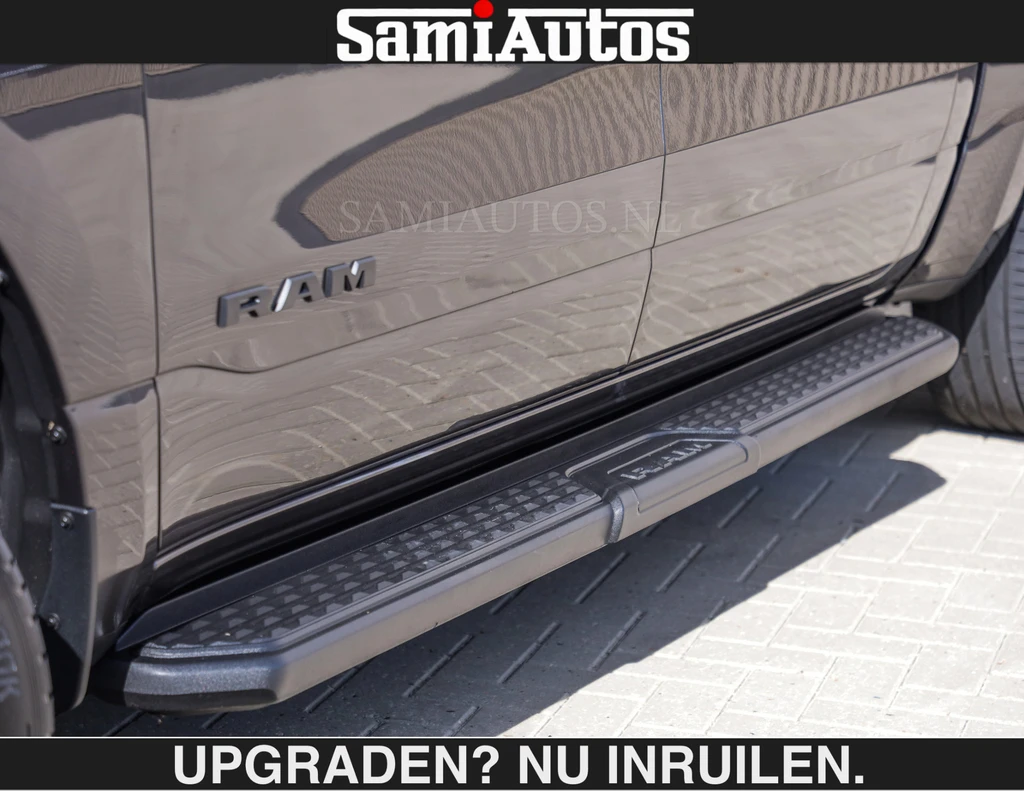 Dodge Ram Pick-Up – foto 38