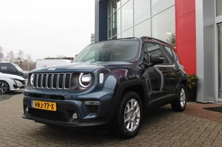 Jeep Renegade – thumbnail 2