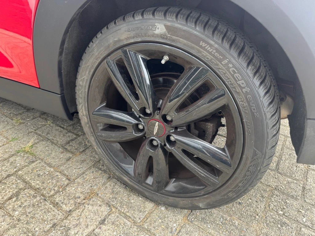 MINI Cooper Cabrio – foto 10