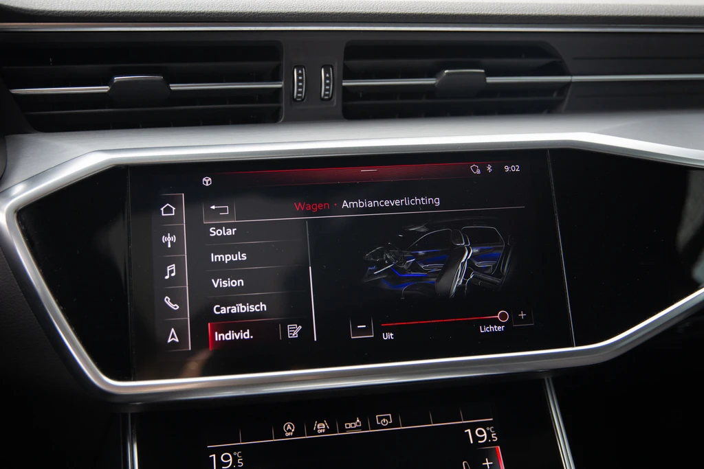 Audi A6 – foto 21