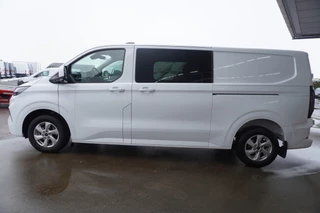Ford Transit Custom – thumbnail 3