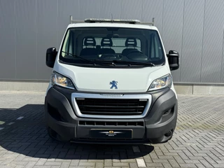 Peugeot Boxer – thumbnail 8