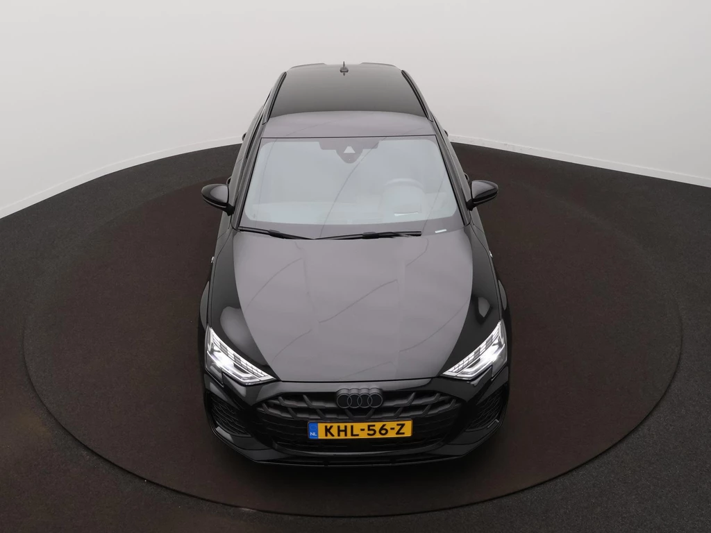 Audi A3 – foto 11