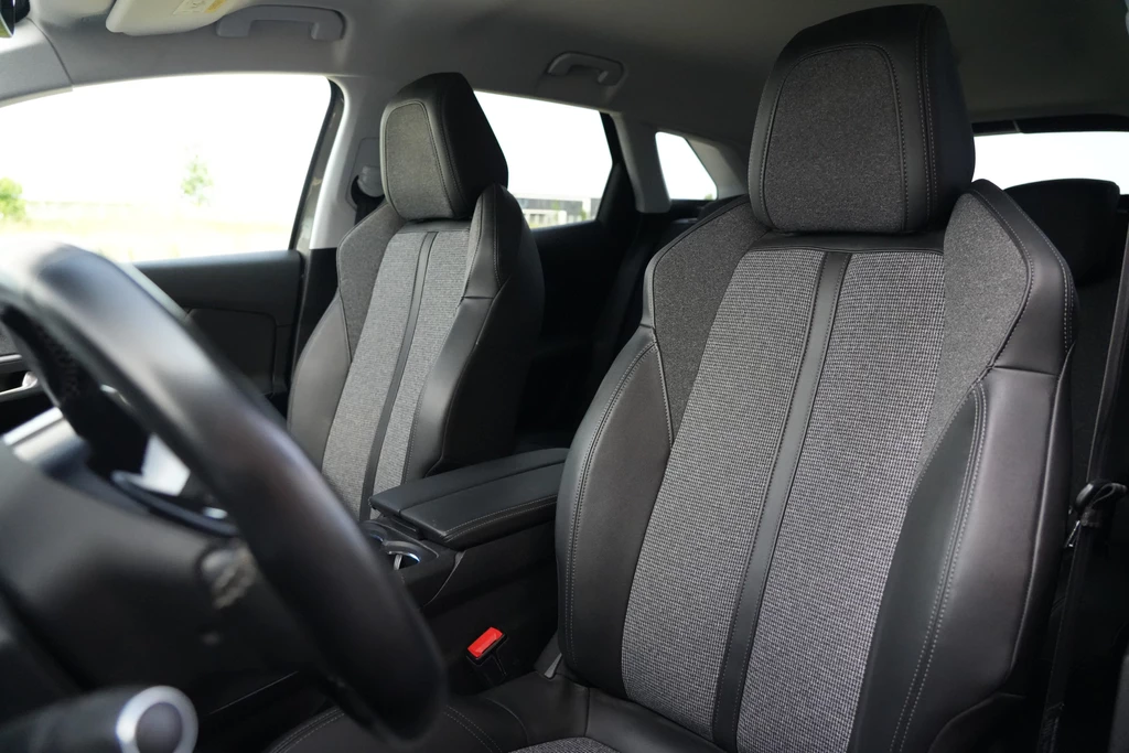 Peugeot 3008 – foto 7