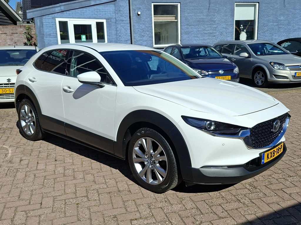 Mazda CX-30 – foto 7