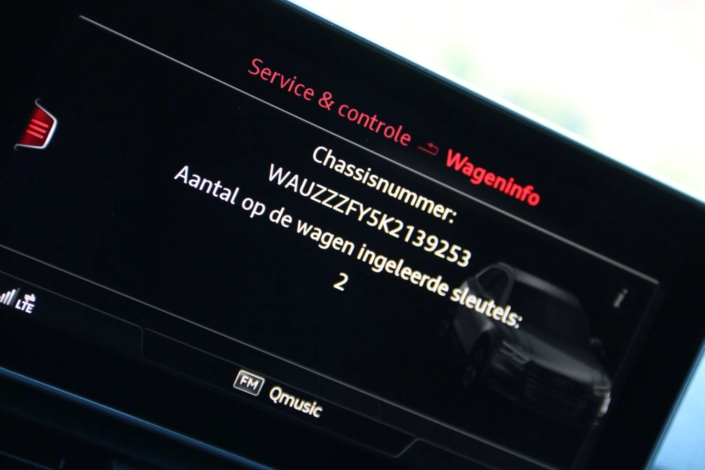 Audi Q5 – foto 16