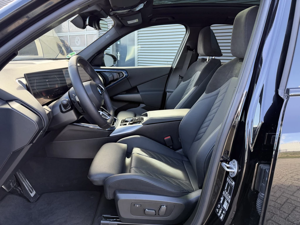 BMW X3 – foto 25