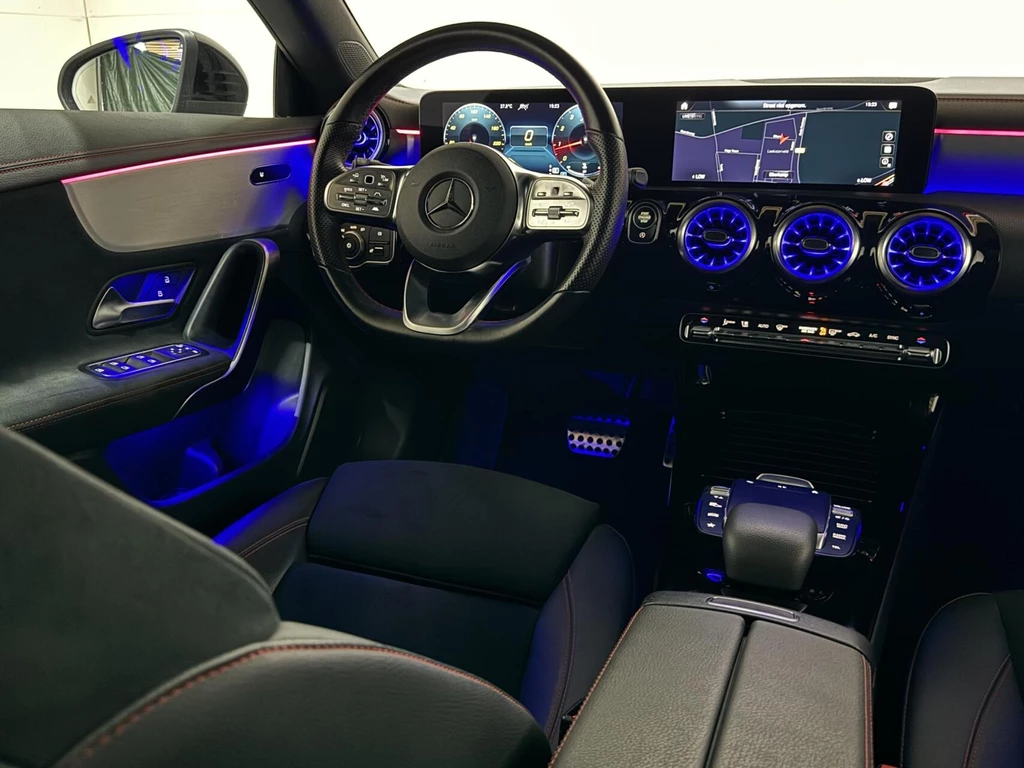 Mercedes-Benz CLA – foto 22