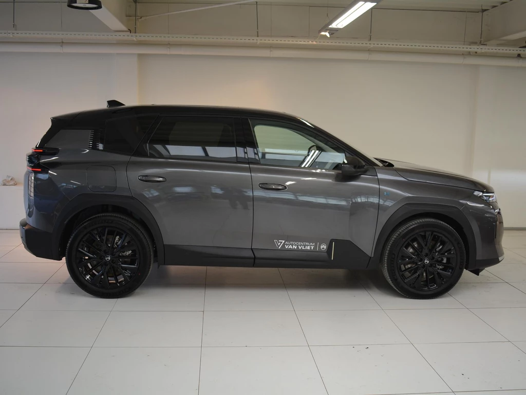 Citroën C5 Aircross – foto 5