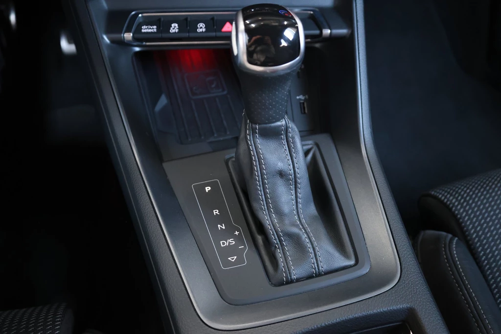 Audi Q3 – foto 22
