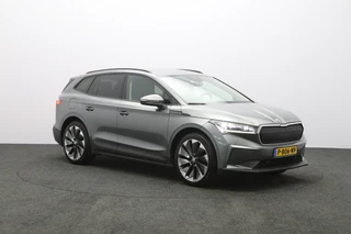 Škoda Enyaq iV – thumbnail 7