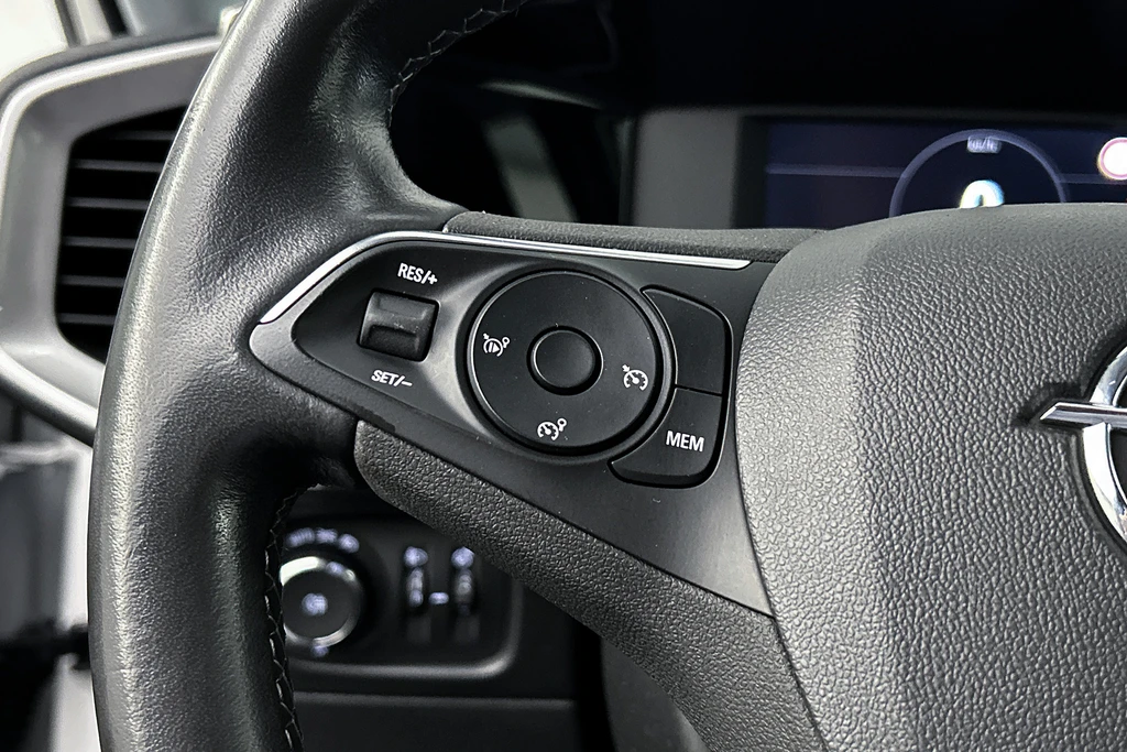 Opel Mokka – foto 22