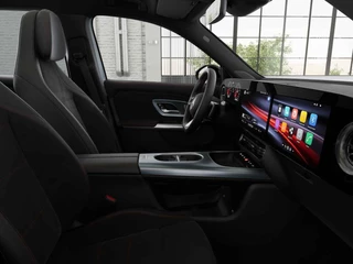 Mercedes-Benz GLB – thumbnail 9