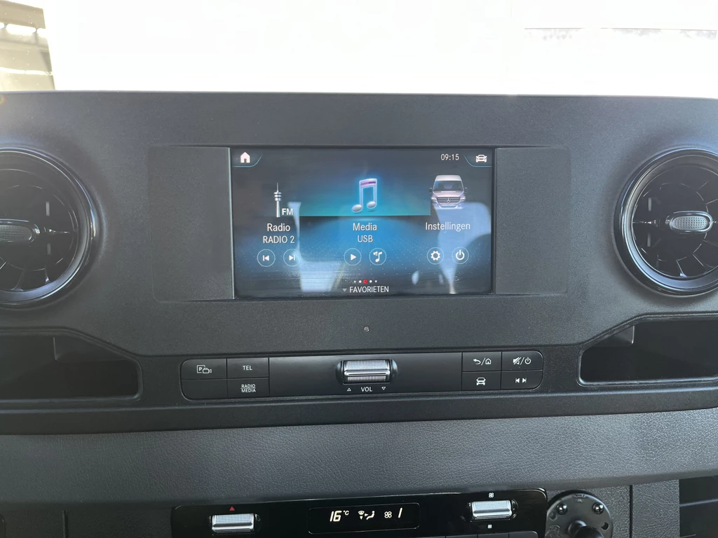 Mercedes-Benz Sprinter – foto 40