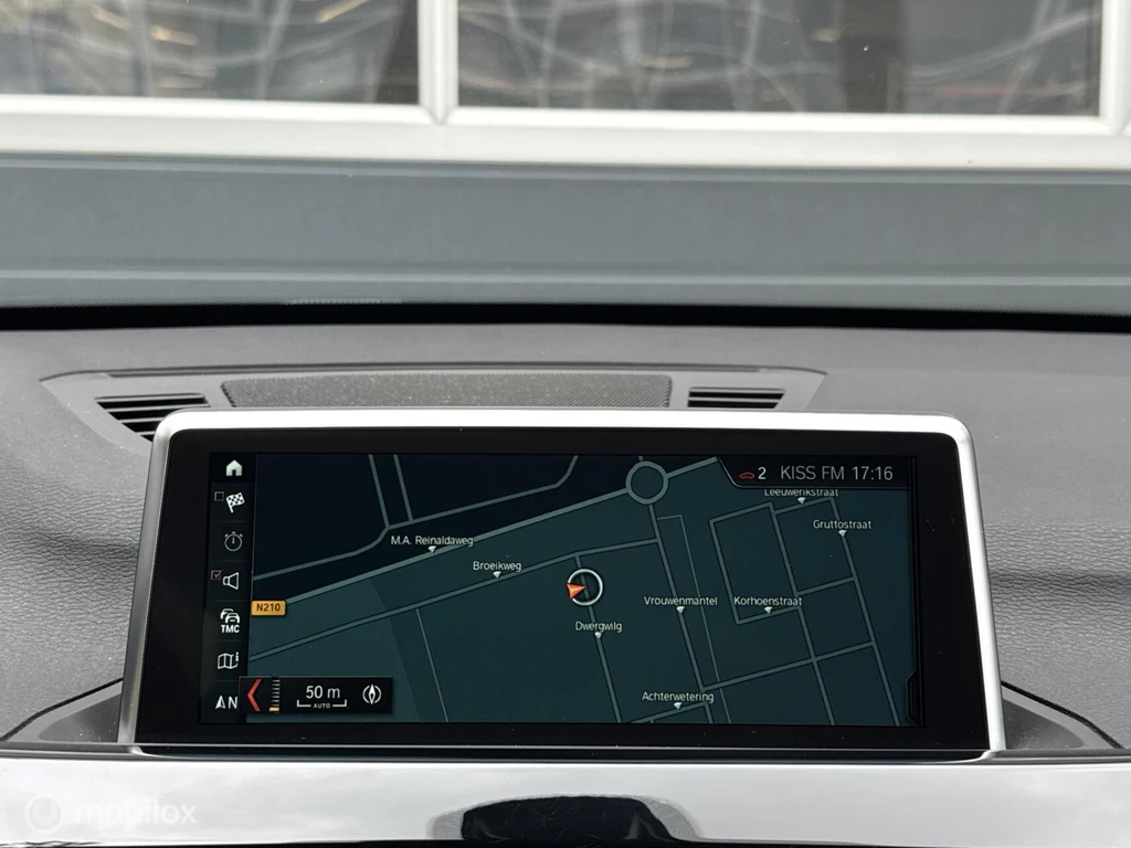 BMW X1 – foto 16